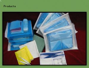 Basic Dressing Set 3.(Shrink Bang)