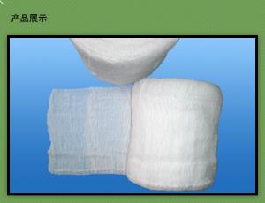 工业抹布(曲缩卷)