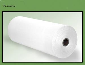 Open-width Gauze Rolls