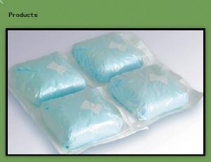 Sterilization(prewashed/unwashed)